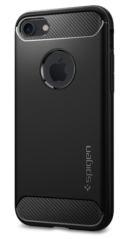 Spigen iPhone7 ケース