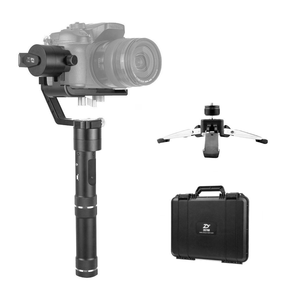 Zhiyun Crane-M