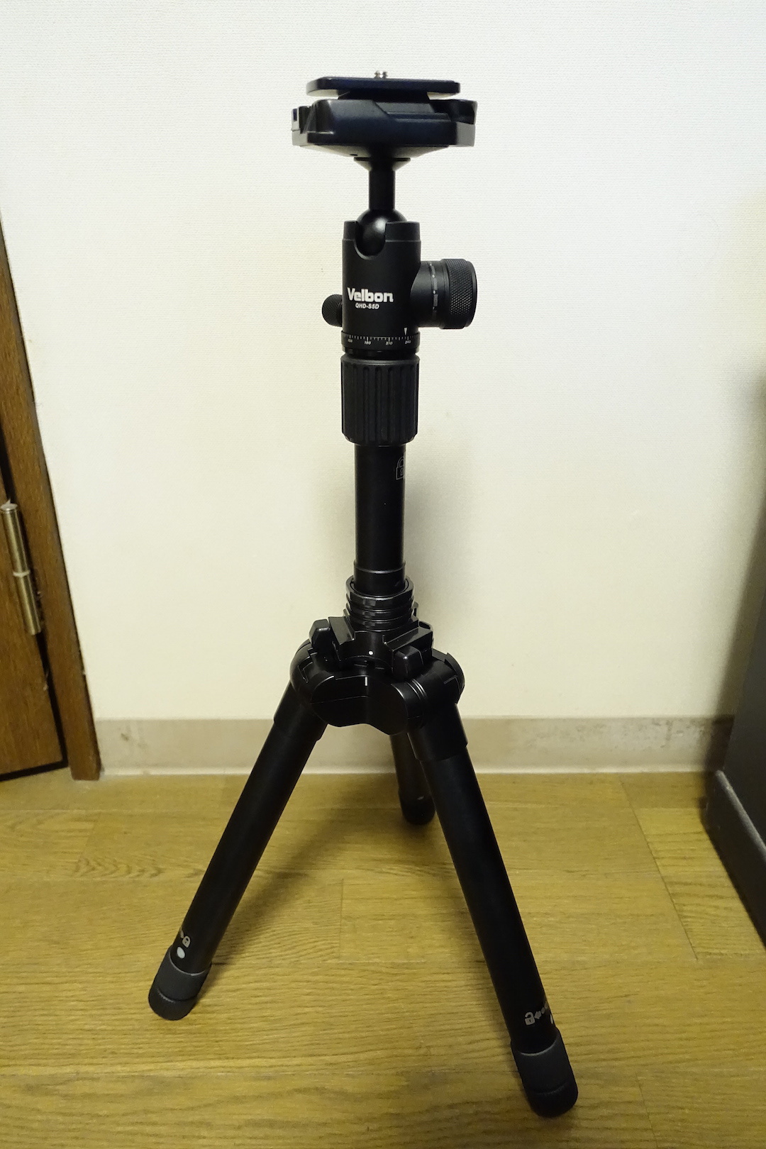 Velbon UT-53
