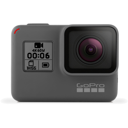 GoPro HERO6