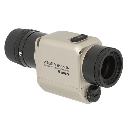 Vixen ATERA H6-12×25