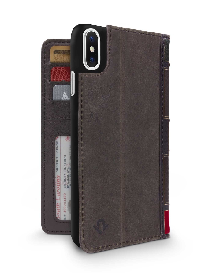 BookBook for iPhone