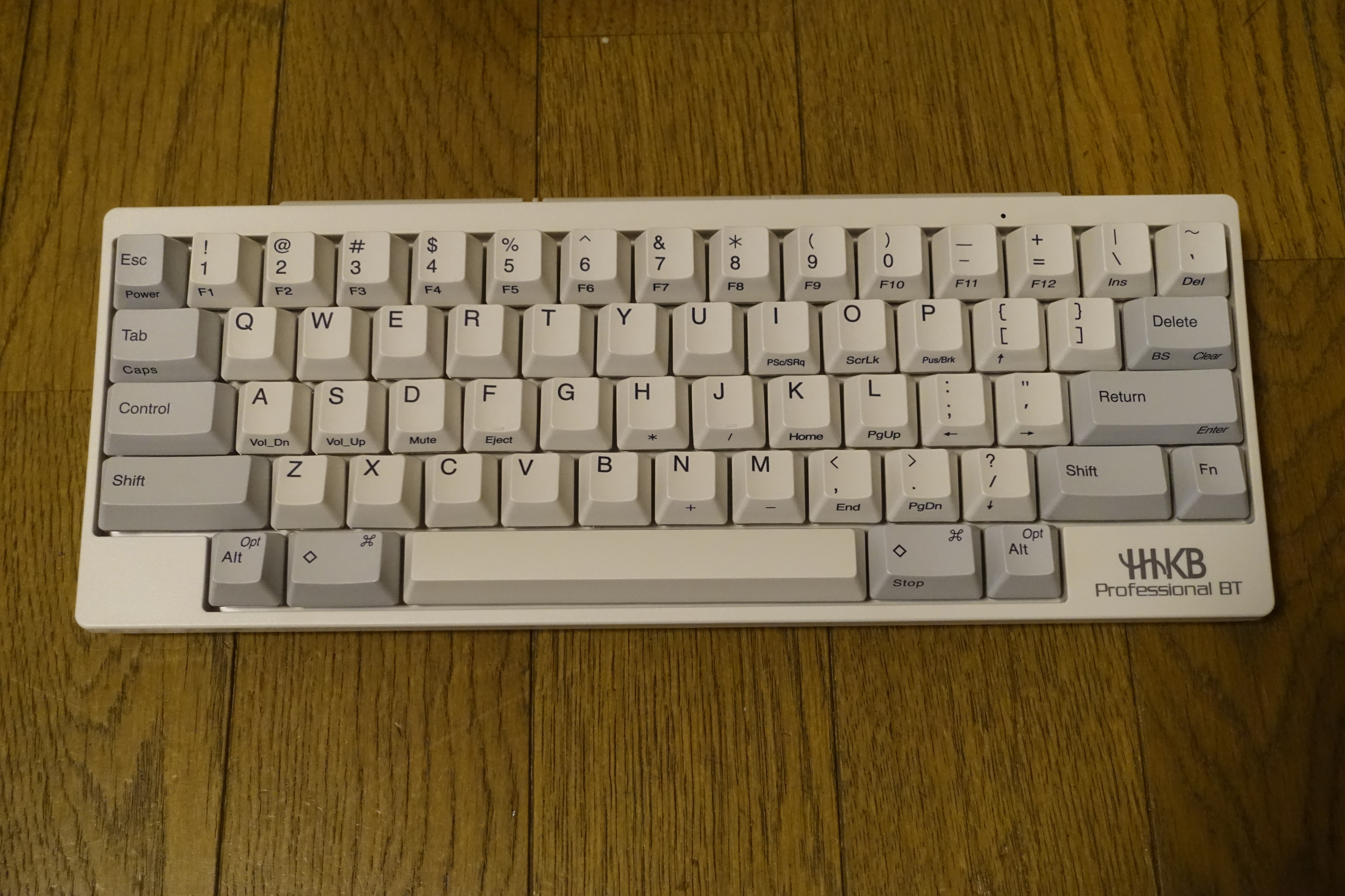 HHKB BT