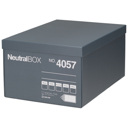 NeutralBOX