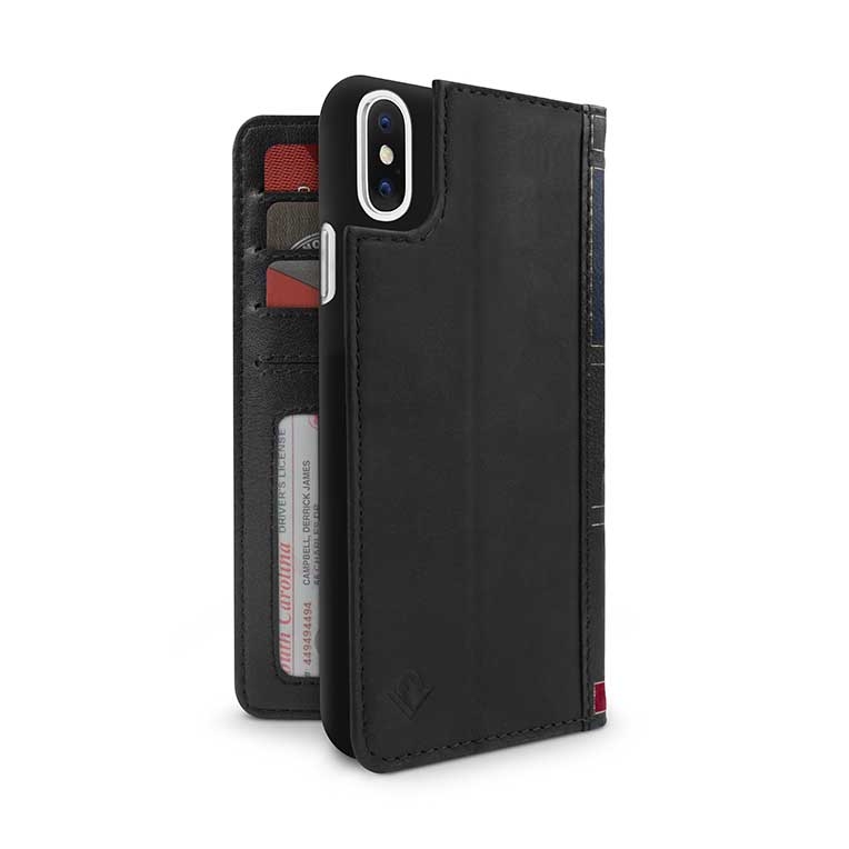 BookBook for iPhone X