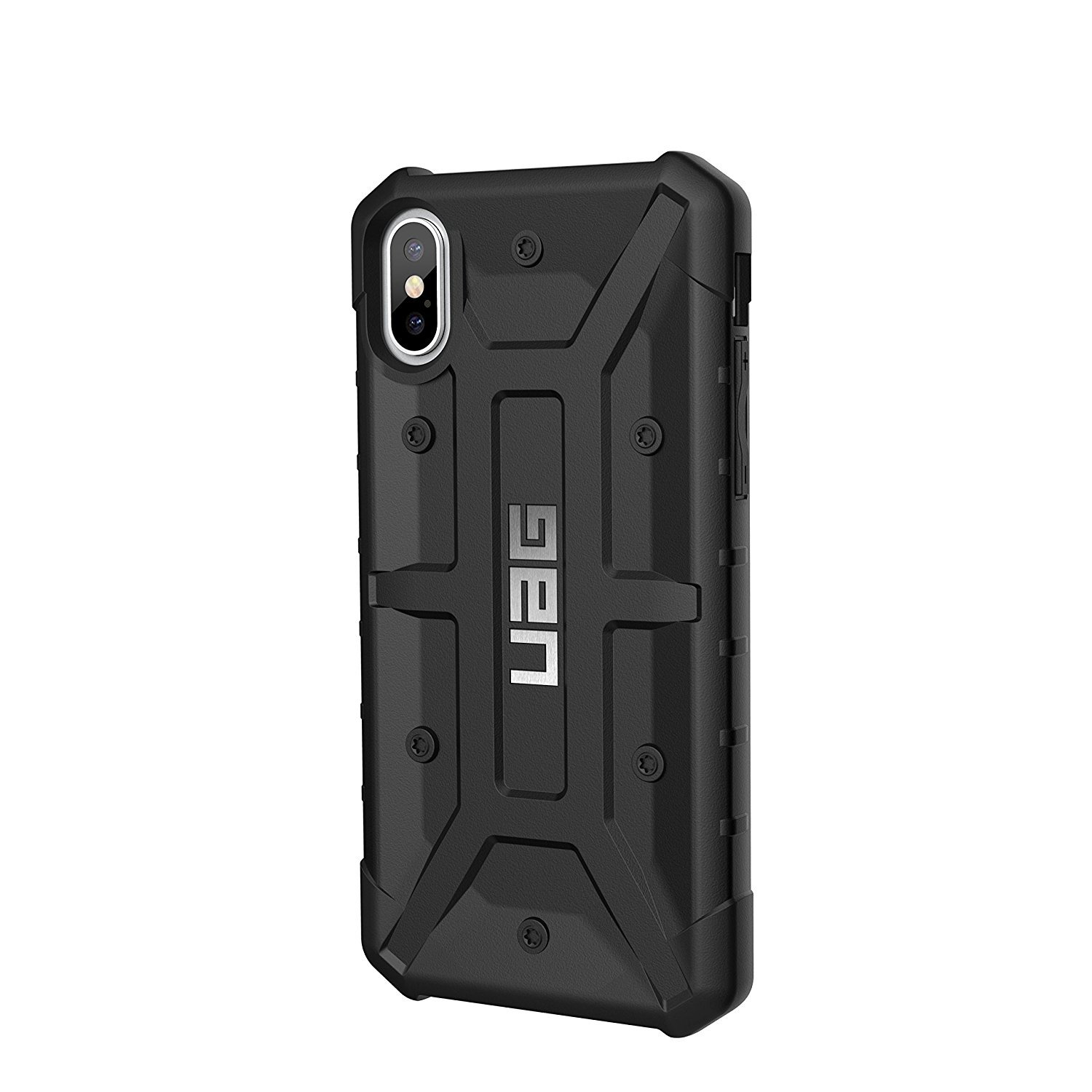 URBAN ARMOR GEAR iPhone X