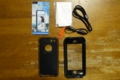 iPhone 5s 防水ケース