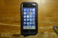 iPhone 5s 防水ケース
