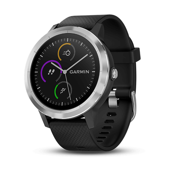 vivoactive 3