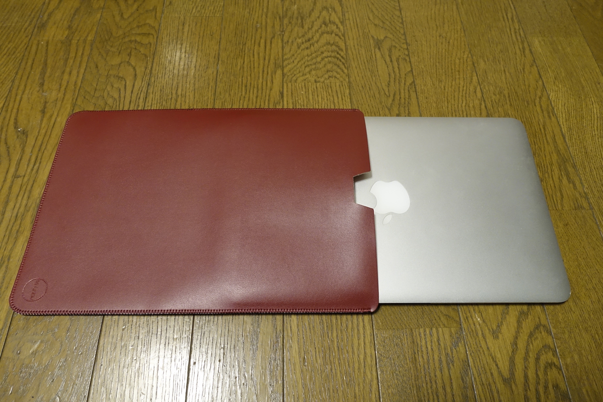 WALNEW MacBook Air11インチカバー ケース