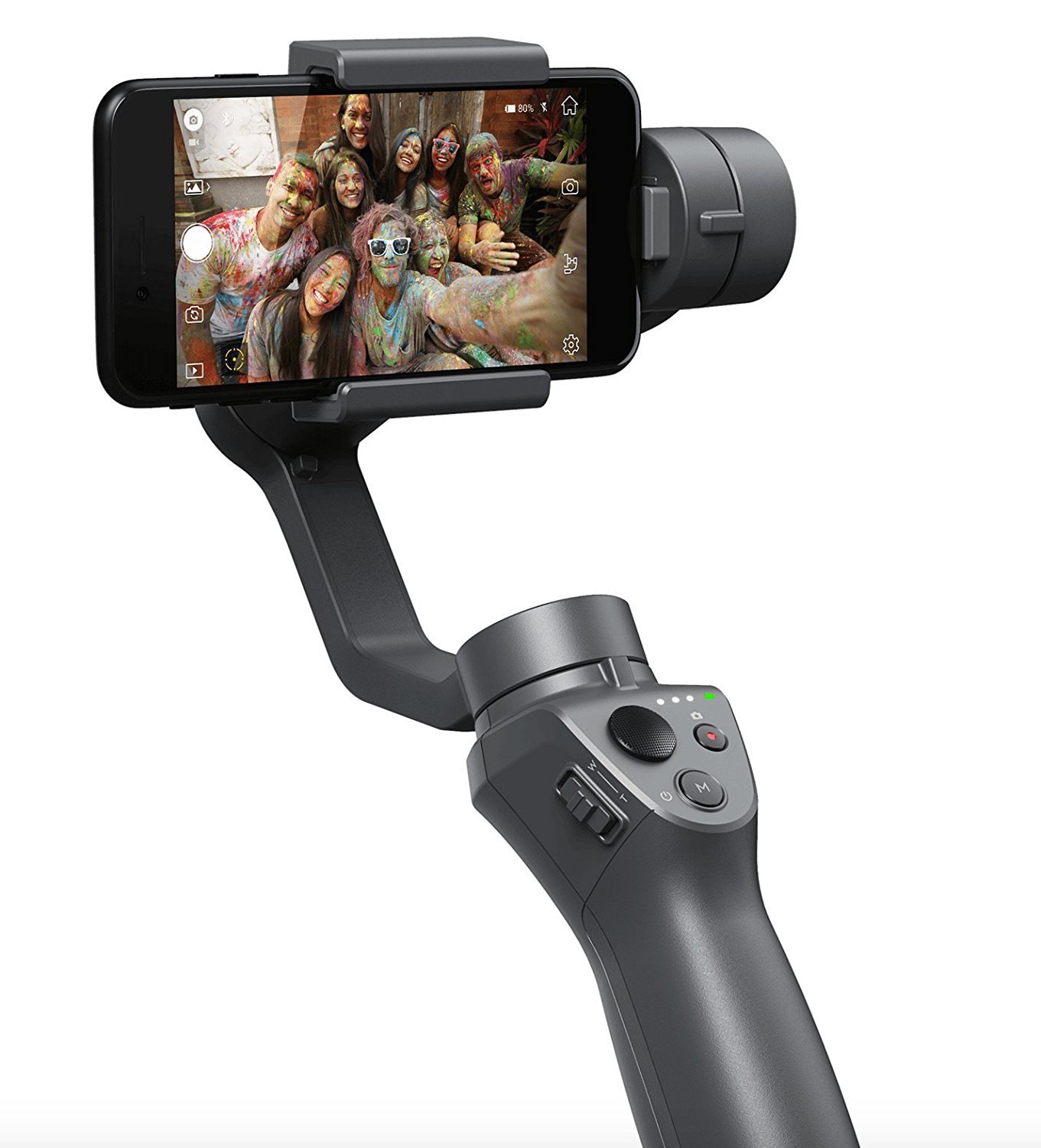 DJI Osmo Mobile 2