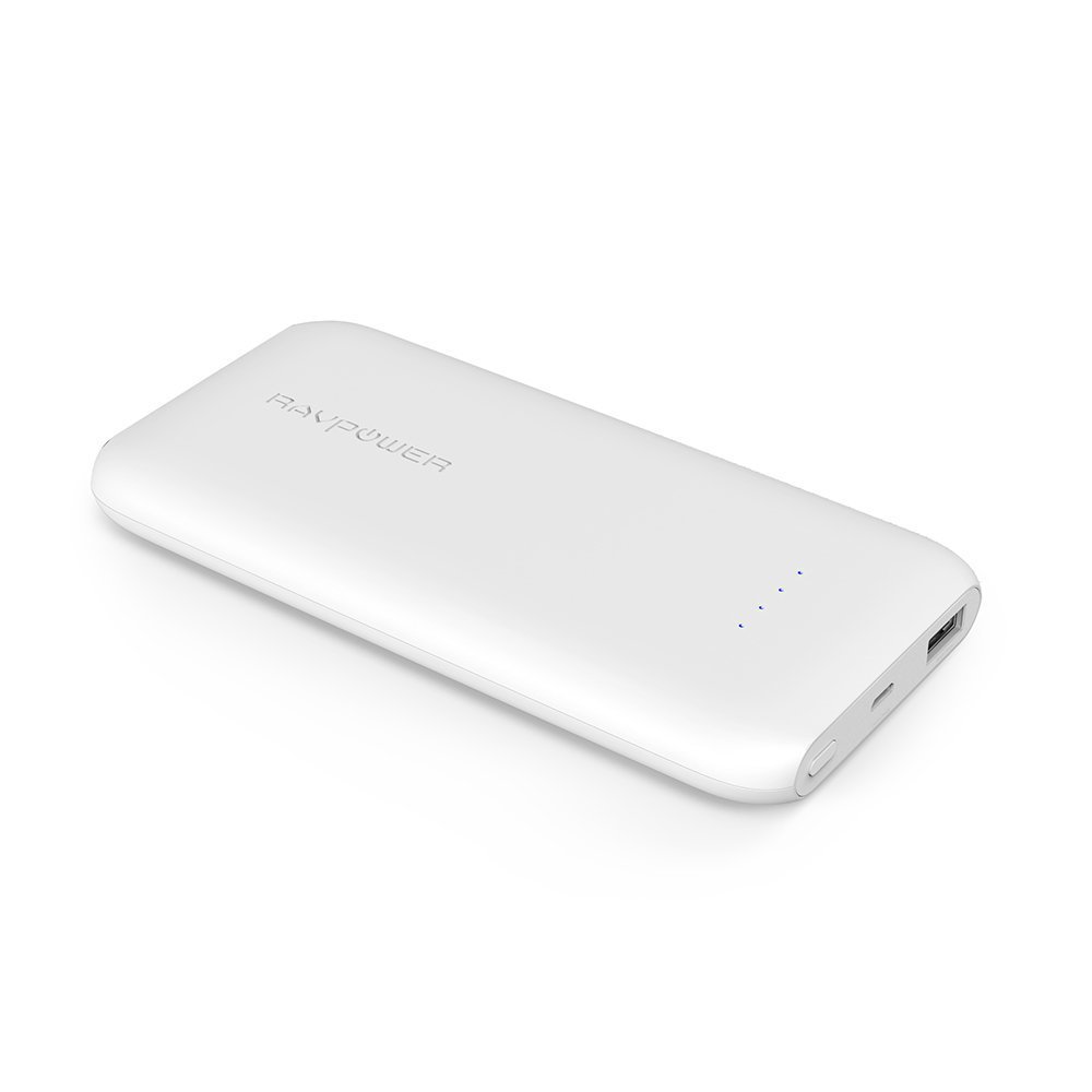 RAVPower モバイルバッテリー