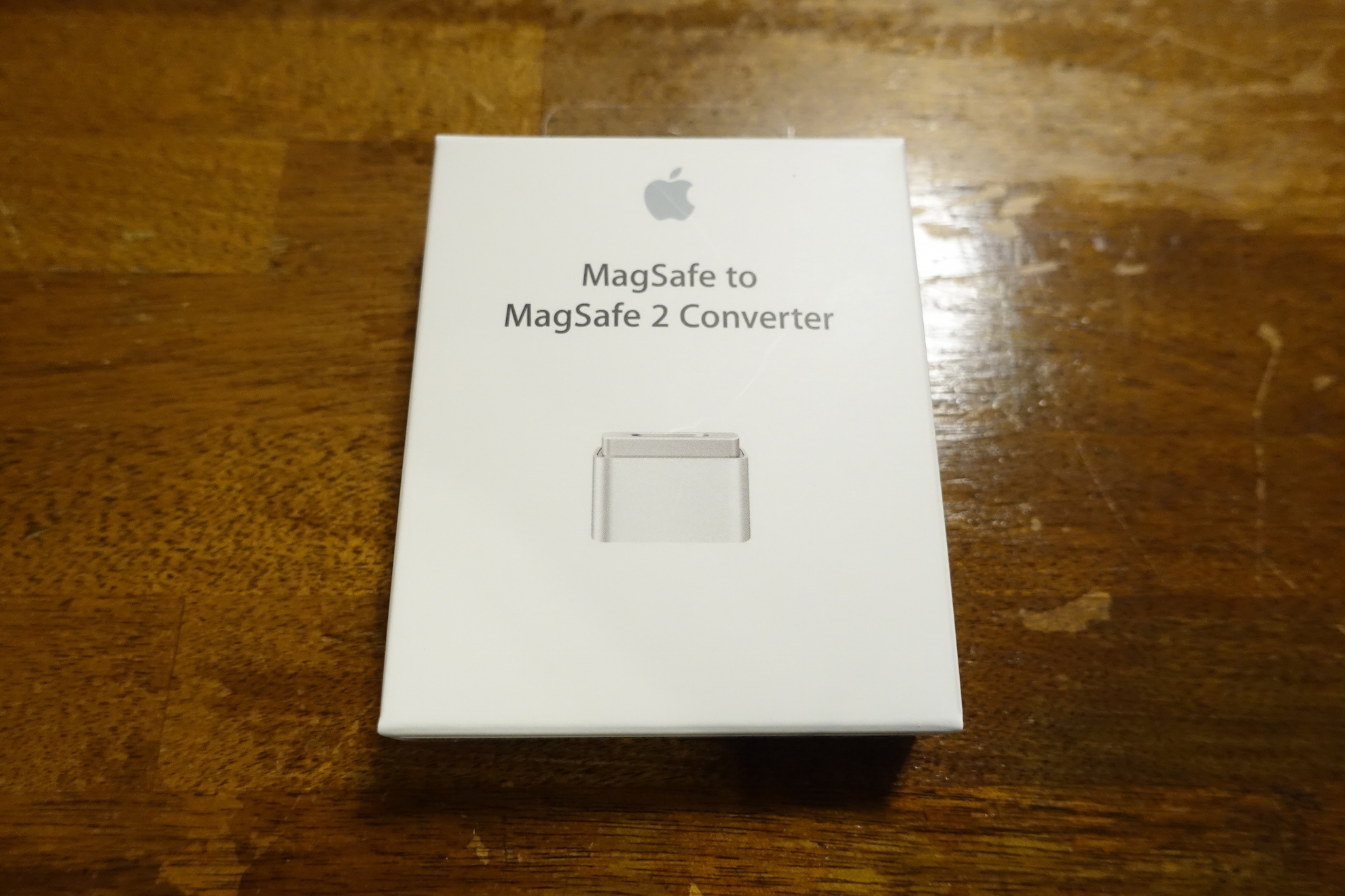 MagSafe to MagSafe 2 Converter