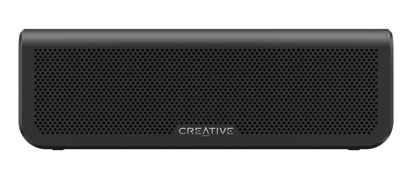 Creative Metallix Plus
