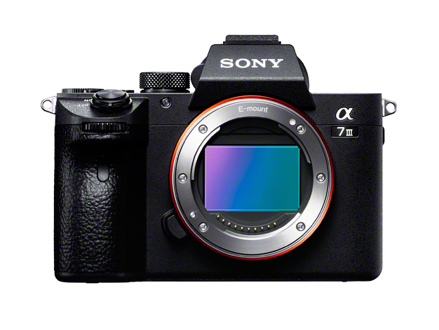 α7 III