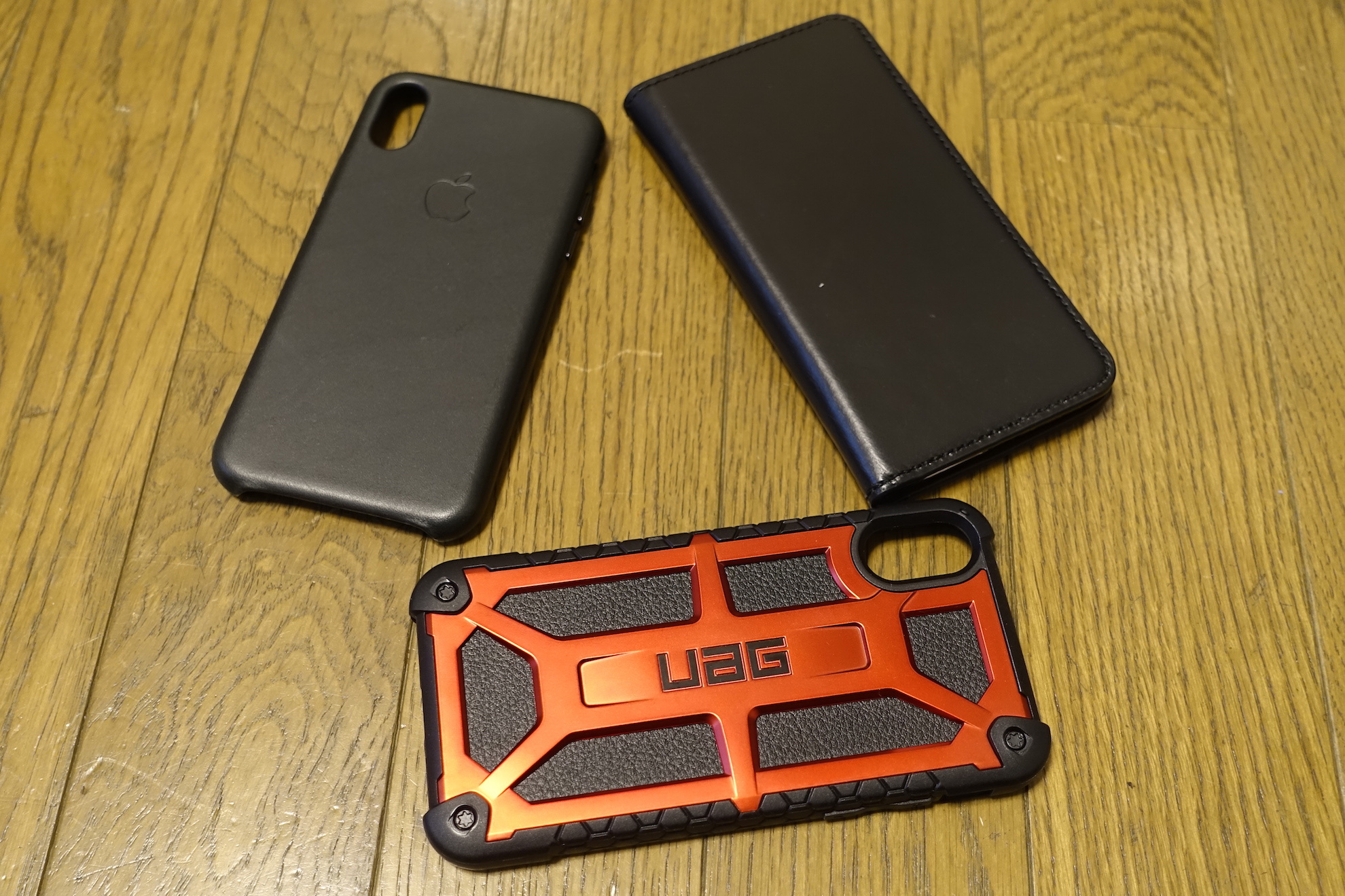 iPhone X Case