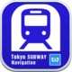 Tokyo Subway Navigation for Tourists