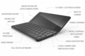 Gemini PDA