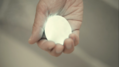 Compass stone