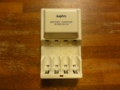 eneloop バッテリーチャージャー