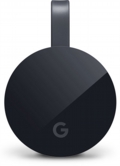 Chromecast Ultra